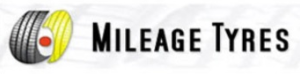 Logo mileage tyres