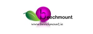 Beechmount garden centre logo